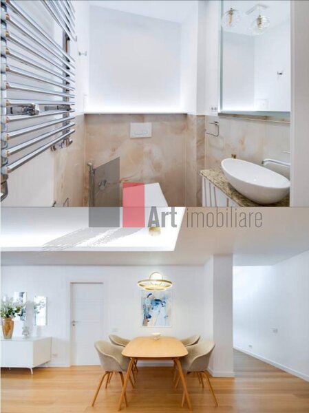 Persepolis Herastrau, apartament 2 camere lux, renovat 2024.