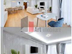 Apartament 2 camere Lux in Persepolis Herastrau • Renovat 2024