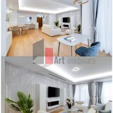 Persepolis Herastrau, apartament 2 camere lux, renovat 2024
